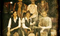 Mountain Ridge Band - old